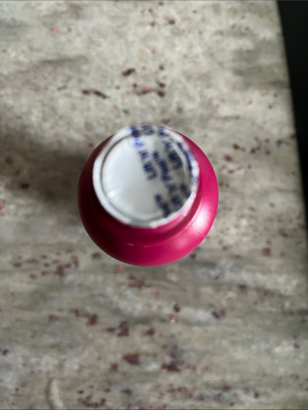 AVEDA Color Control Shampoo light - Picture 4 of 4